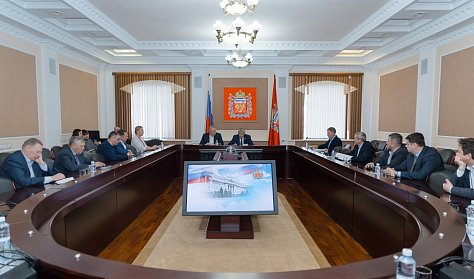Депутаты зададут вопросы начальнику полиции Оренбуржья